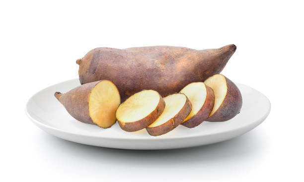 야콘 효능 10가지와 부작용 및 먹는법 및 보관법