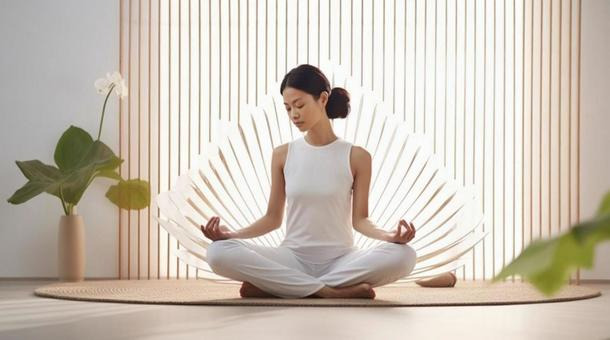 요가-명상-스트레스해소-마음평화