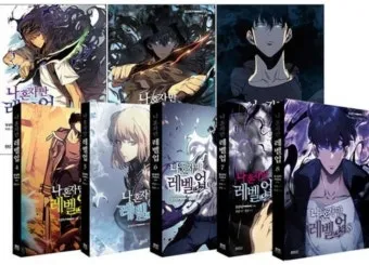 나 혼자만 레벨업 애니 3기 방영일정과 스토리 원작 차이_6