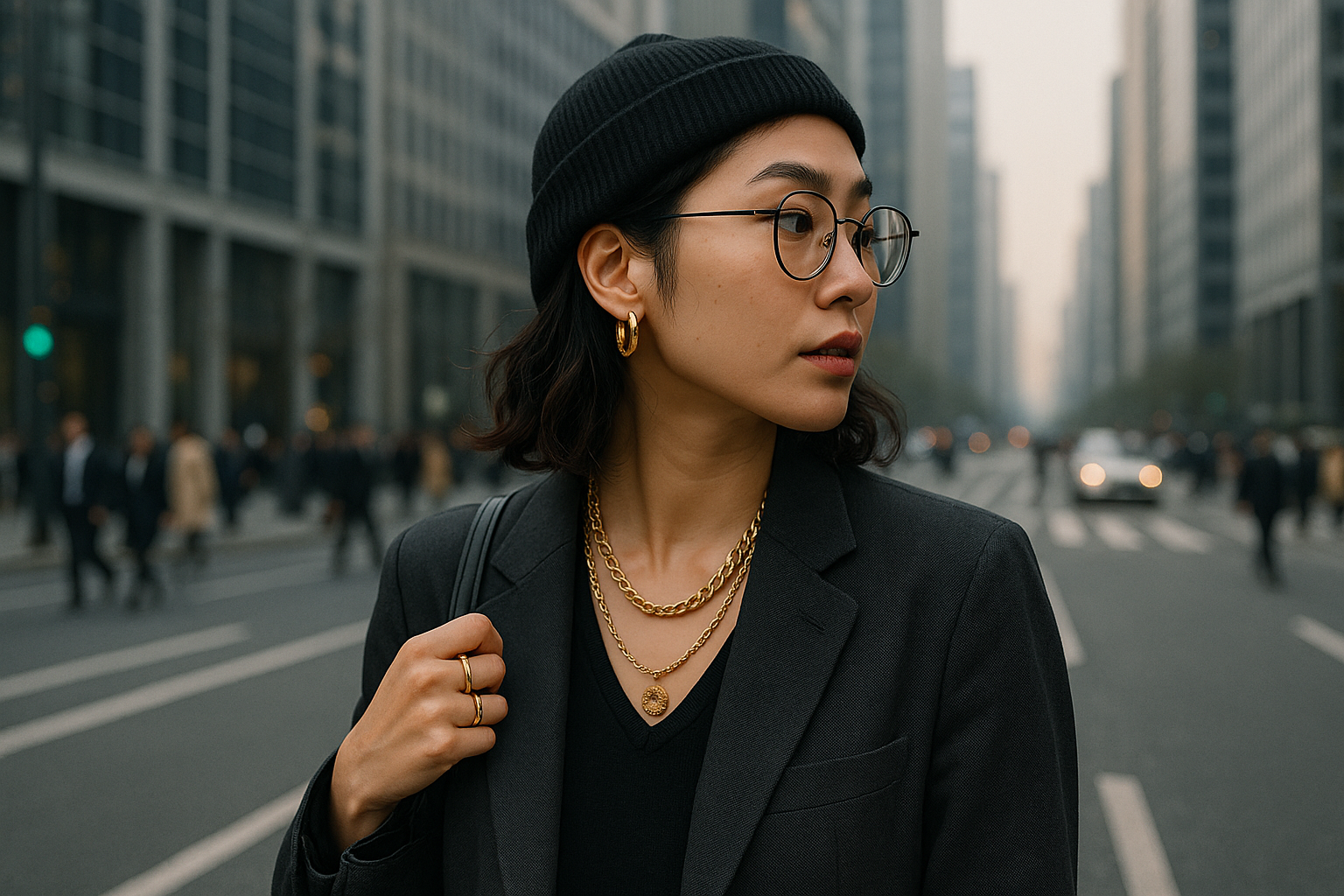 직장인 여성 추천 쥬얼리 브랜드 관련 사진