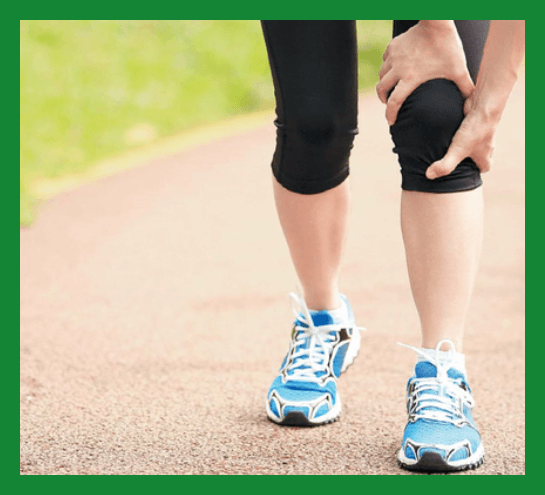 관절에좋은음식