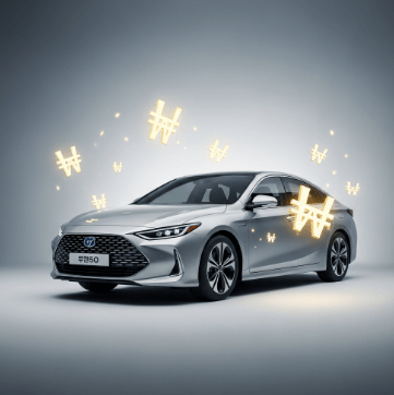  2025 하이브리드 보조금 총정리2