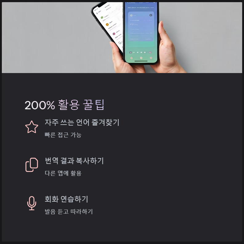 활용팁