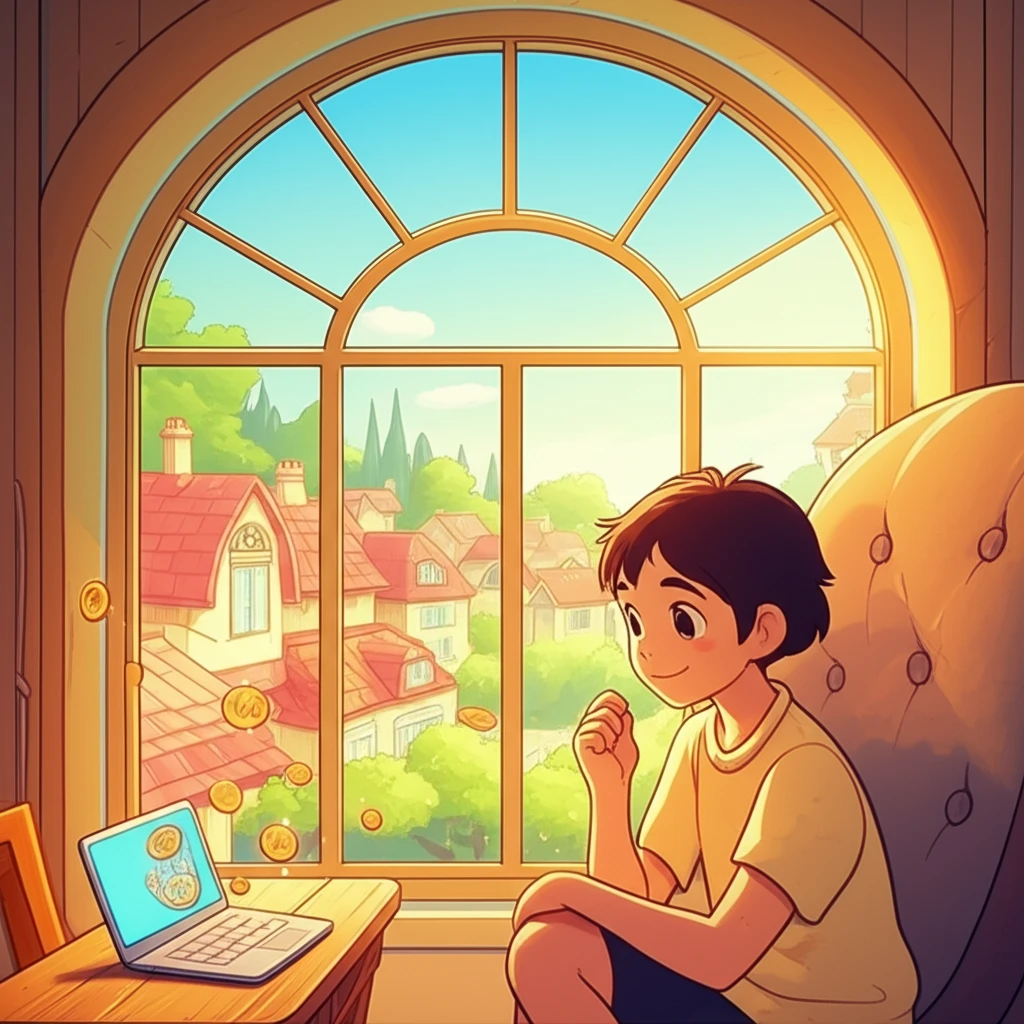 나만의 채널로 시작하는 웨이브 파트너..