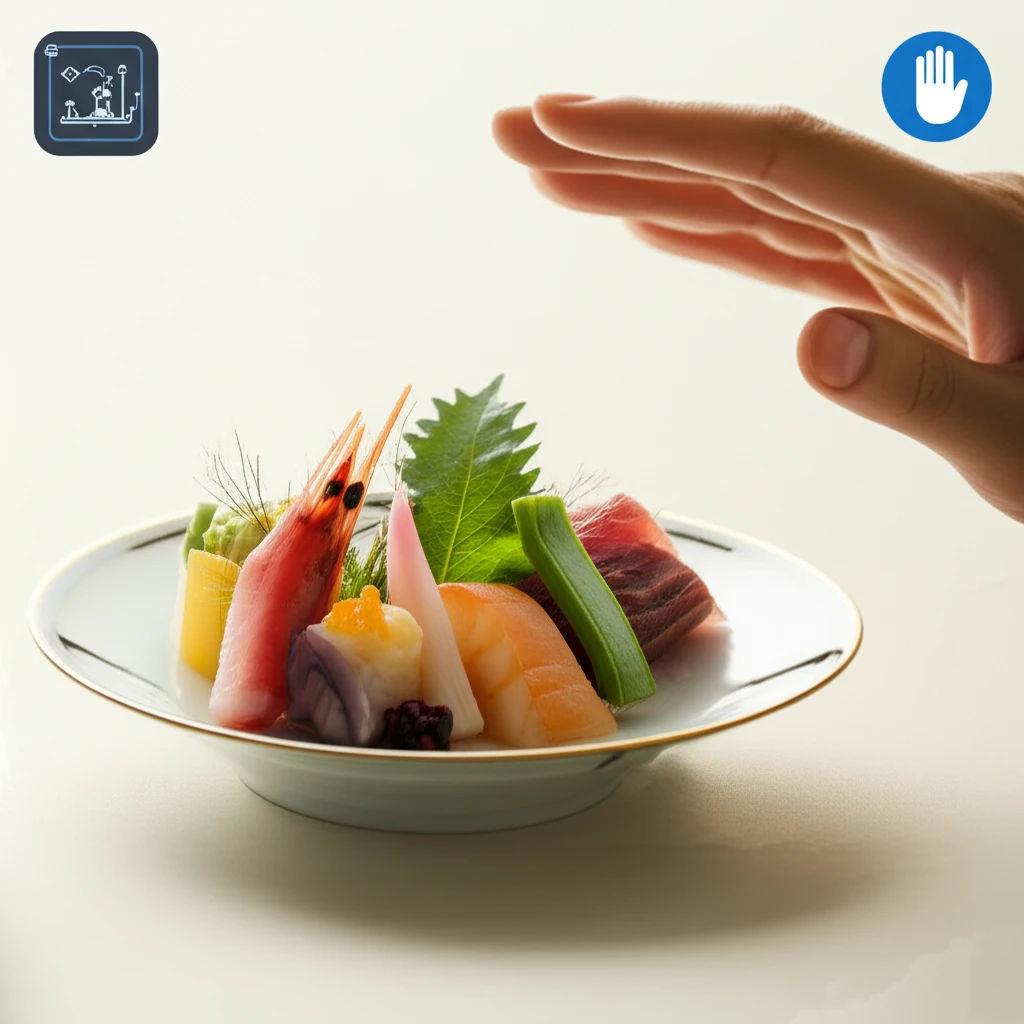 긴자료코 가이세키 다도 정신이 깃든 ..