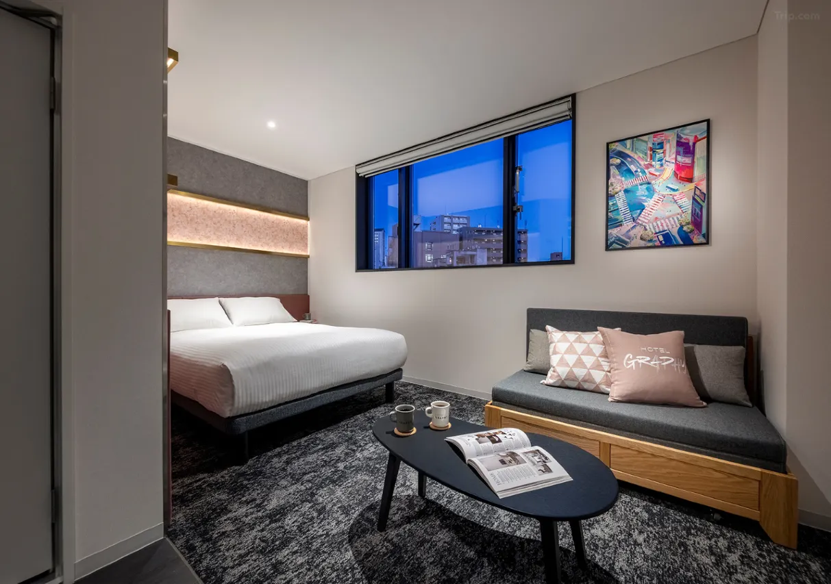 호텔 그래피 시부야(1)