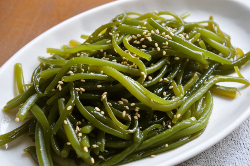 포만감 유지하는 다이어트 반찬 종류와..