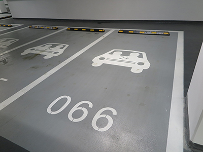 울산 불법 주정차위반 과태료 부과