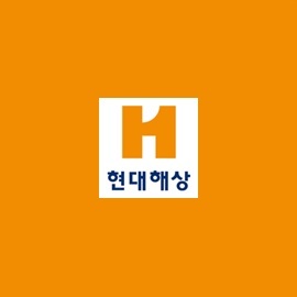 현대해상 홈페이지