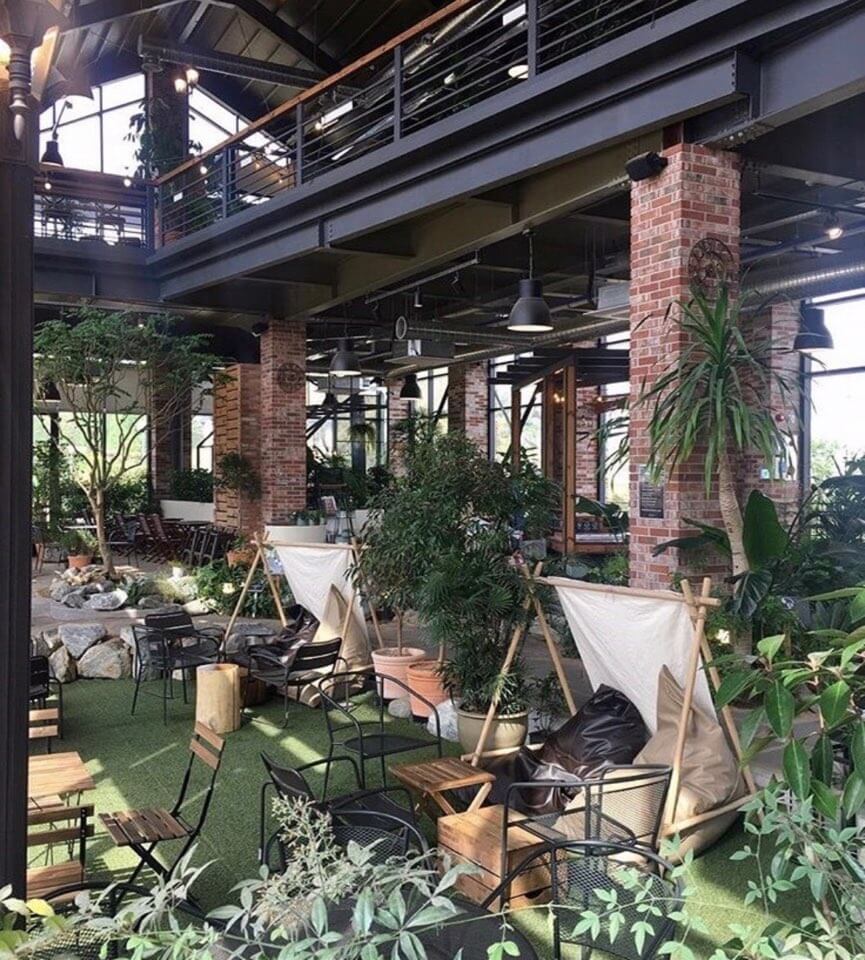 어린이날 갈만한곳 추천(김포 일산 대형 카페)