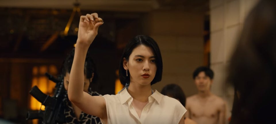 넷플릭스 일본 드라마