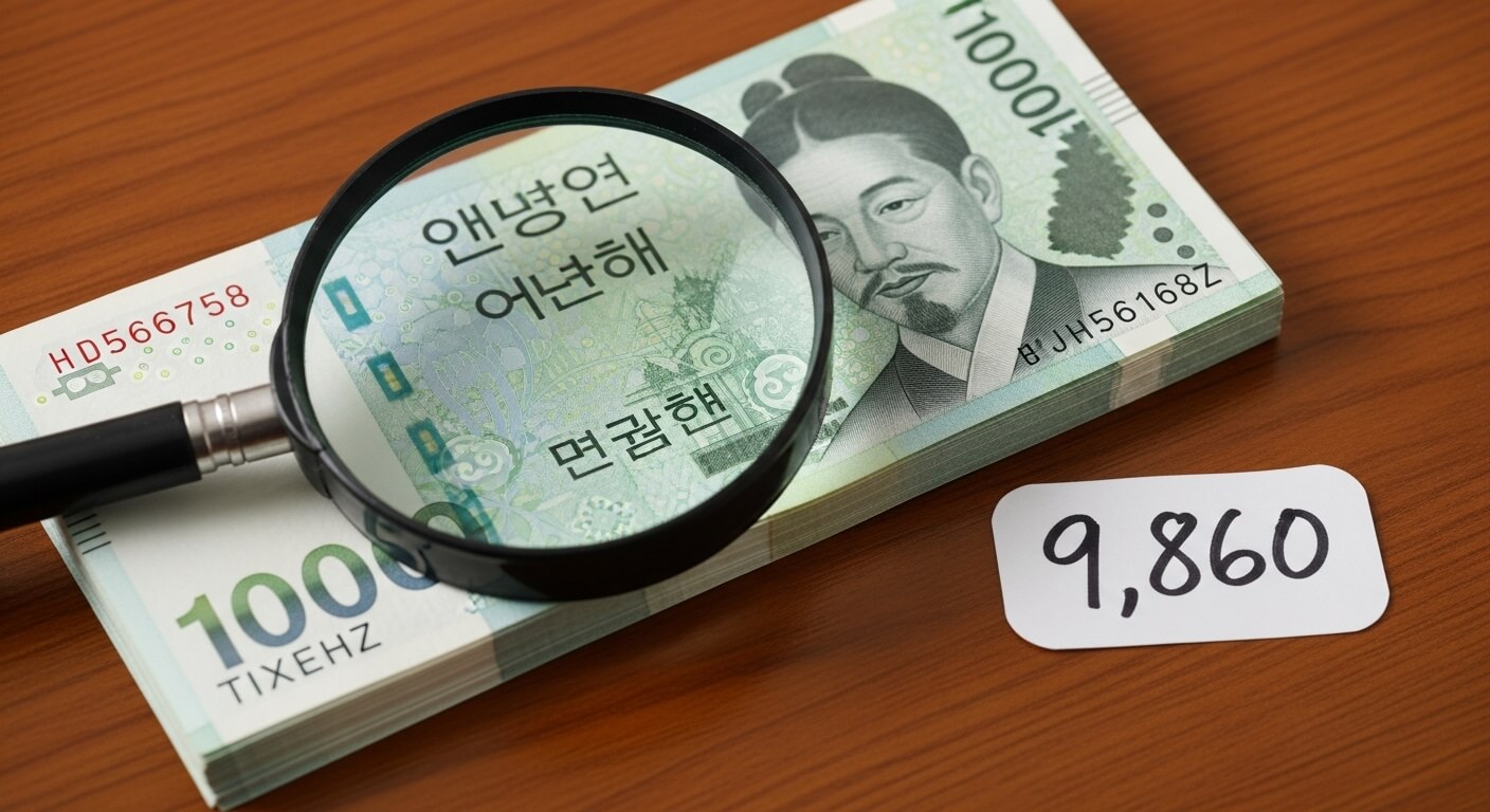 2026년 최저시급