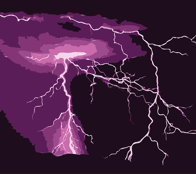 lightning