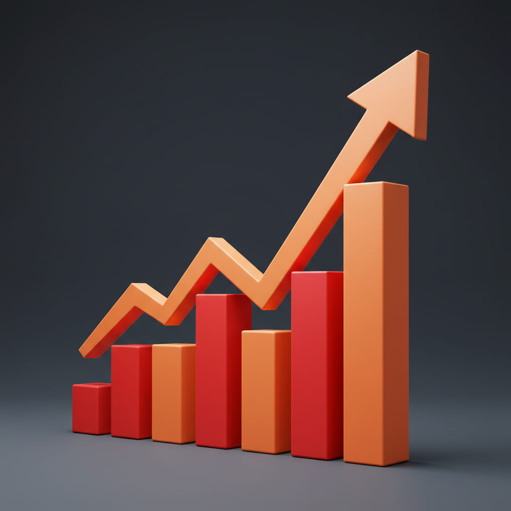 코스피 코스닥 뜻, 차이점 쉽게 이해하기