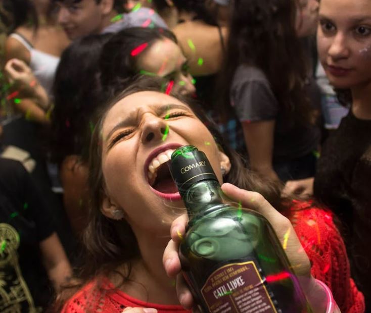 피부건선에 나쁜 음식