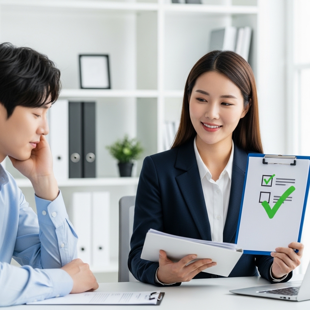 이런 경우엔 이게 더 합리적