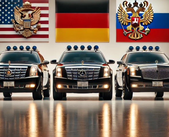 자동차3대 이미지