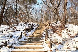 북한산국립공원 실시간 CCTV 확인 방법