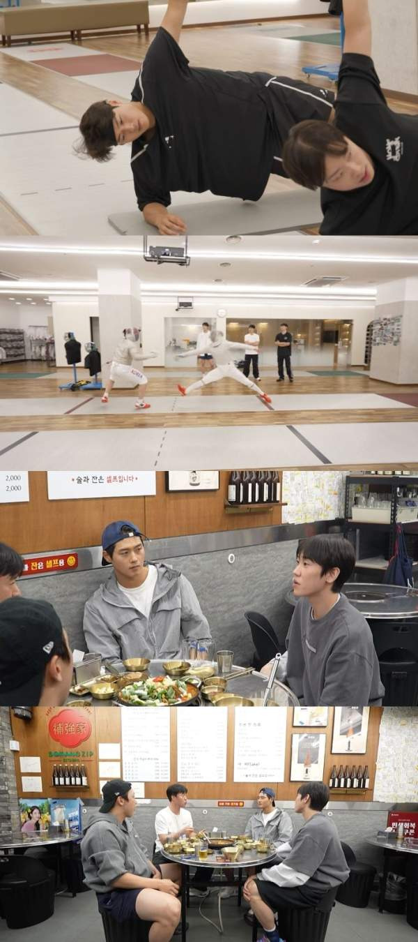 오상욱 아시안게임 2관왕｜허리디스크 수술 미룬 이유여자친구 하루카 토요다 열애설&middot;이상형&middot;나고야&middot;MVP 상금 3000만원 총정리