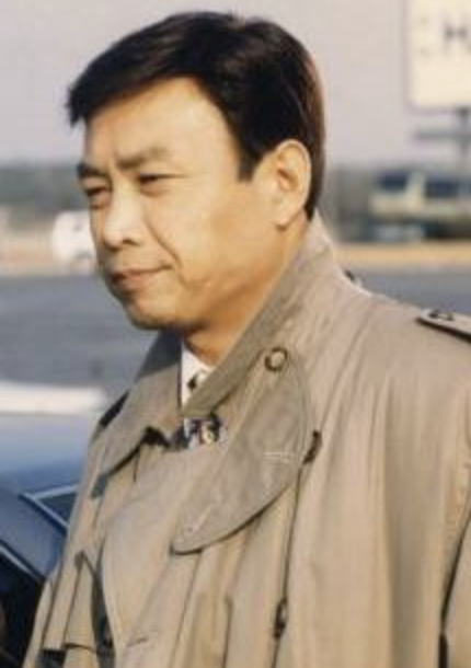 길용우 드라마 연기