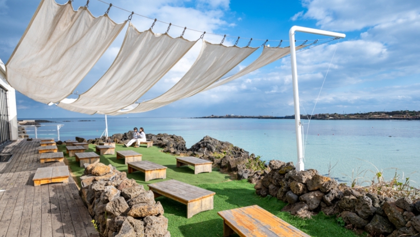 제주도 가볼만한곳 추천(우도 찐 후기)