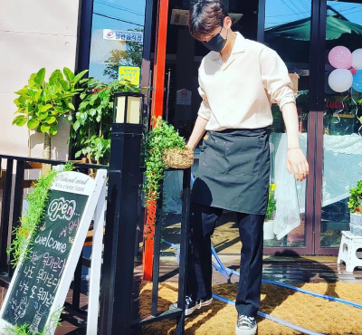 보이즈플래닛 성한빈