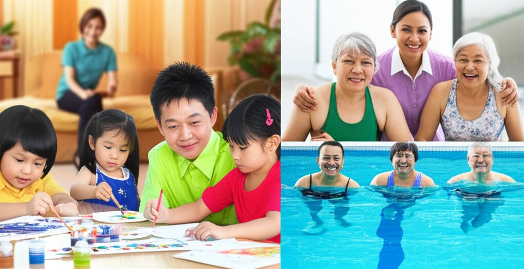 2025년 지역사회서비스 투자사업 혜..