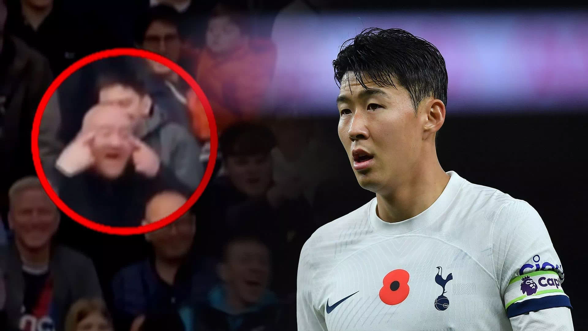 손흥민 인종차별 벤탕쿠르 사건 정리