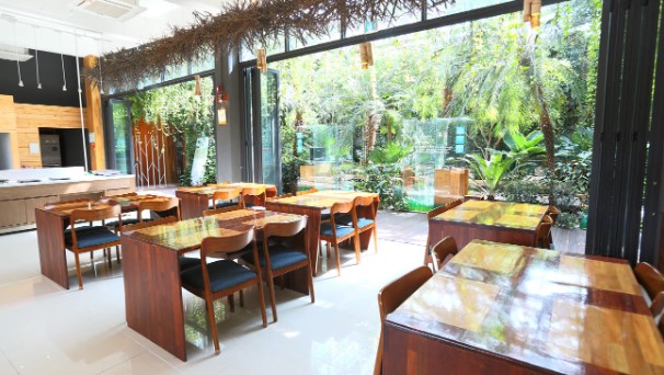 미리내 힐빙 클럽