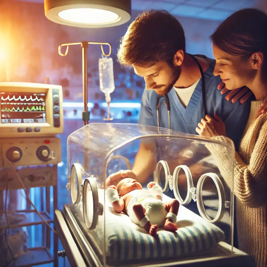 미숙아 이른둥이 의료비지원 한도 상향 및 혜택 강화