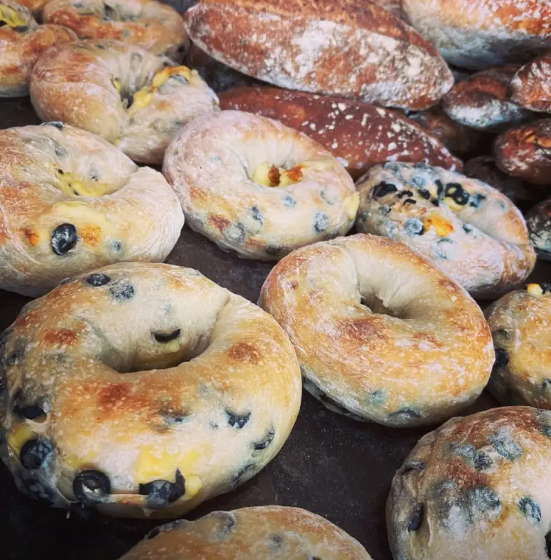 아빠의바게트-베이글