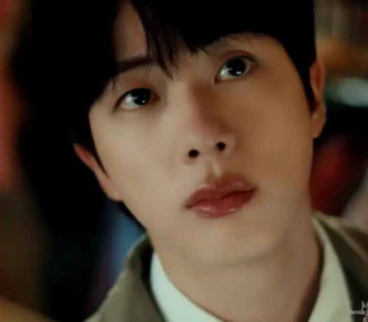 방탄소년단-진-사진