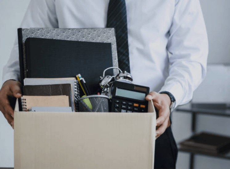 실업급여 신청전