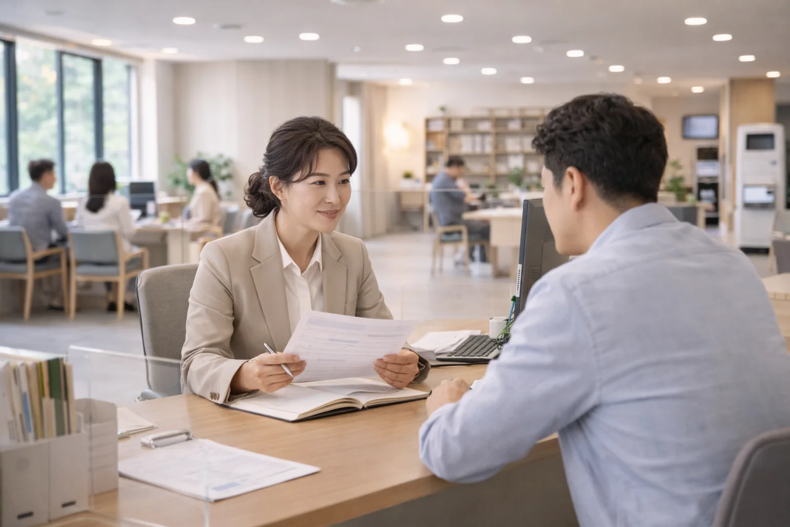 사회복지사 1급 vs 2급&amp;#44; 현실적인 선택 기준