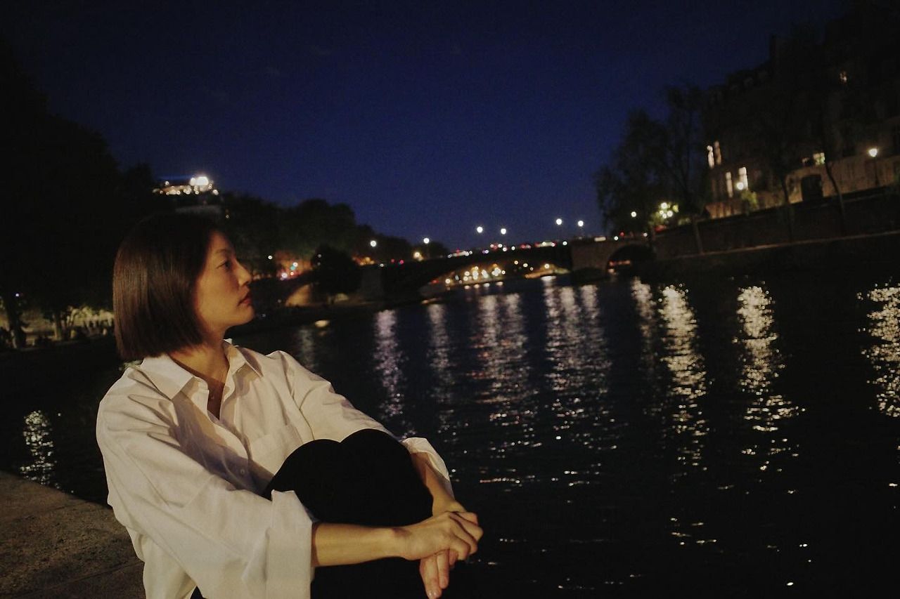 이엘 김새론 악플러 일침