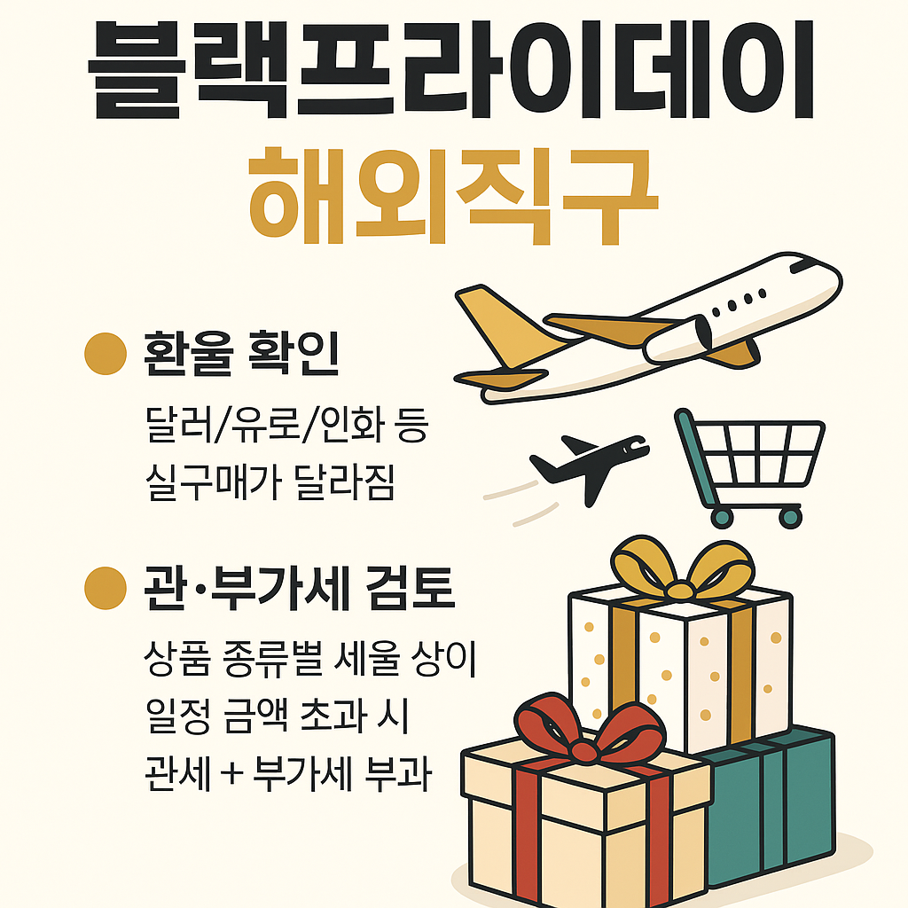 블랙프라이데이 관련 사진첨부