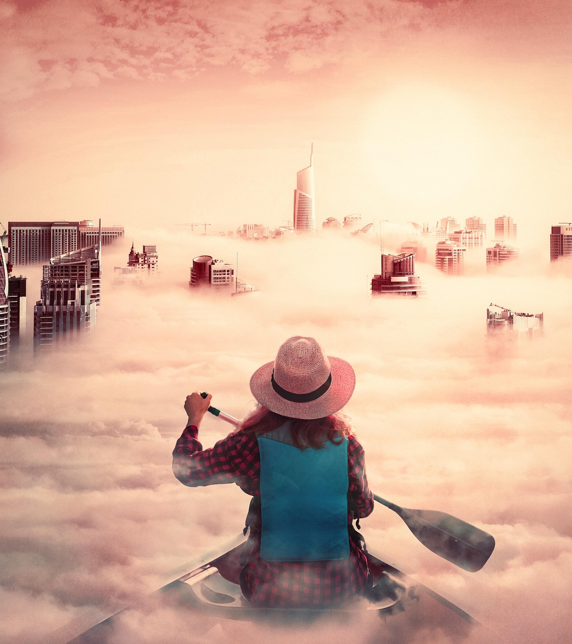 디지털 미니멀리즘을 실천과 삶의 구조변화