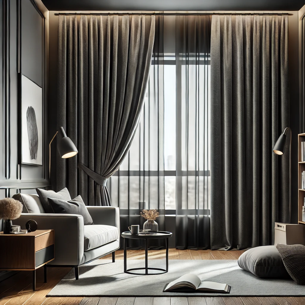 암막커튼 필요성