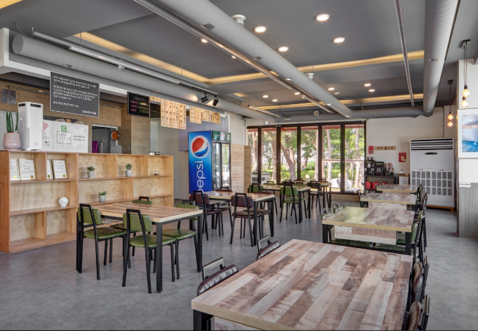 생생정보 간장 홍게장정식 전복장정식 새우장정식 기다려야제맛 강릉 초당동 유환식당