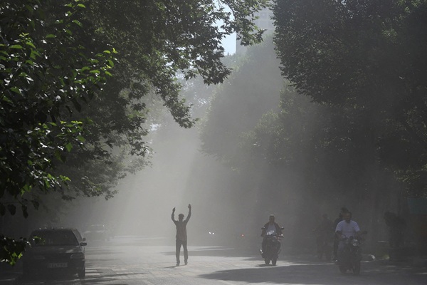 이스라엘 이란 충돌 현황