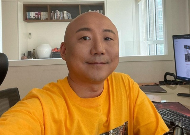 주호민 작가