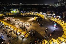 9월 국내여행지 베스트10 추천