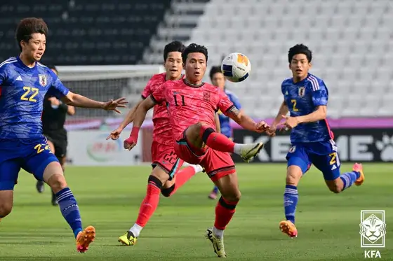 U23-아시안컵-8강-한국vs인도네시아-축구-중계