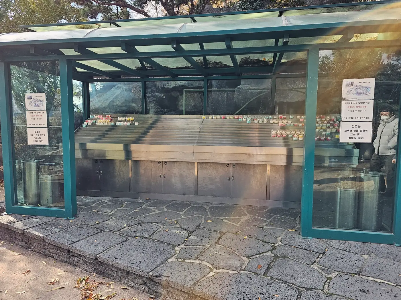 절두산 성지(성당)의 역사 및 미사시간