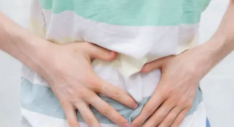 과민성 대장증후군 증상 6