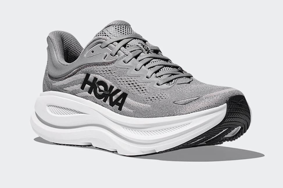 호카 운동화 본디9