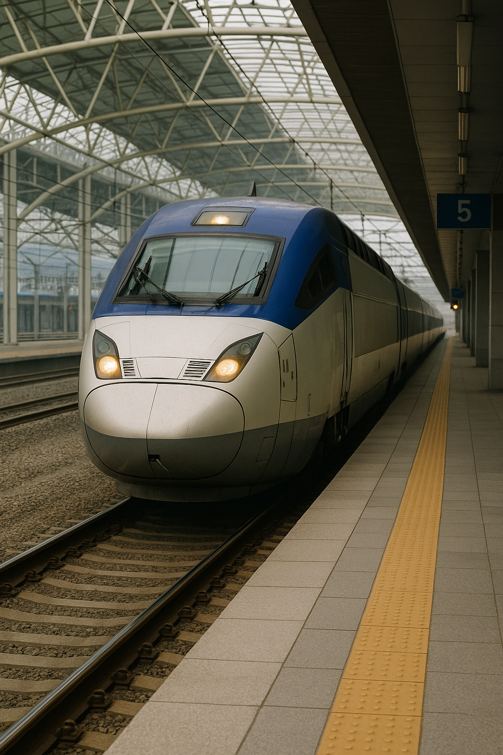 25년 10월&amp;#44; 실패 없는 추석 기차예매로 부모님께 효도하는 법