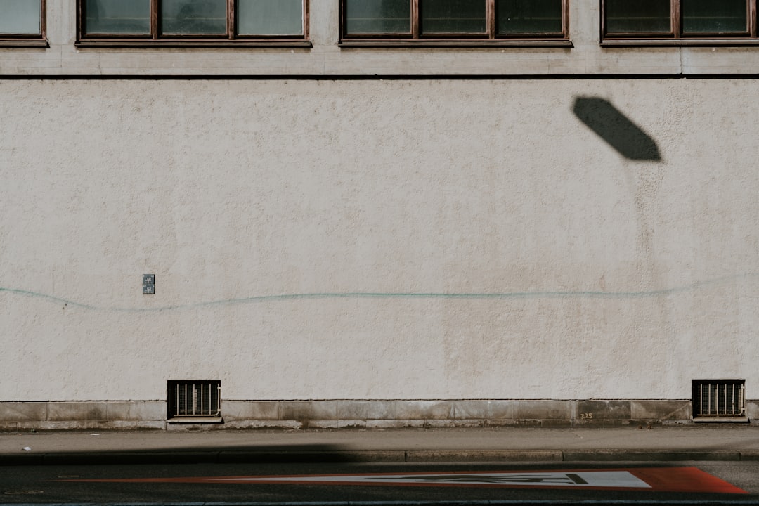 Wall