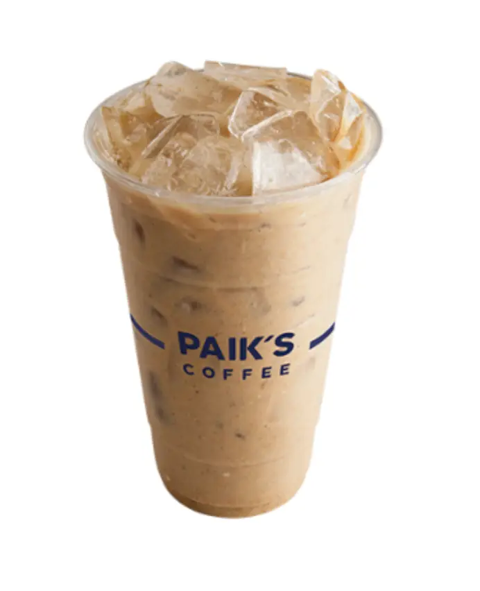 미숫가루 칼로리