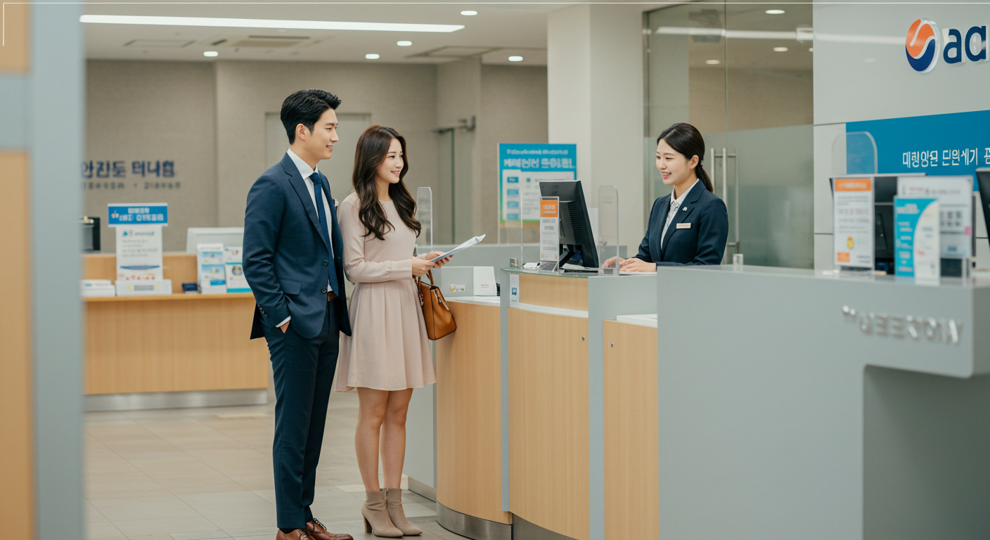 정부 소액대출 총정리